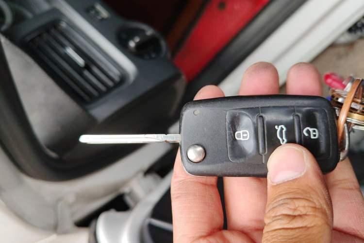 Used Skoda Rapid 2019 1.5L Automatic Comfort Edition China V Standard