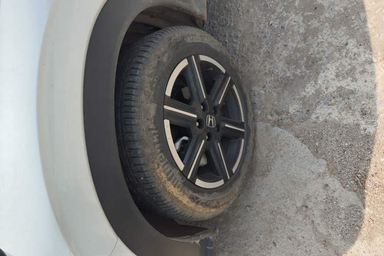 Used Honda Vezel 2023 1.5L CVT Tech Edition
