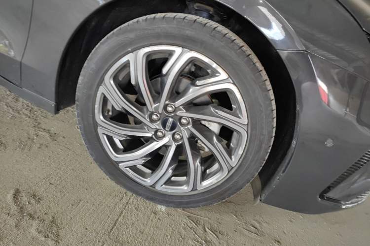 Used Lincoln Z 2022 iEnjoy Luxury Edition
