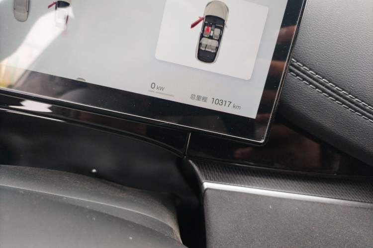 Used BYD Seal 06 New Energy 2025 DM-i Smart Drive 80KM Luxury Model
