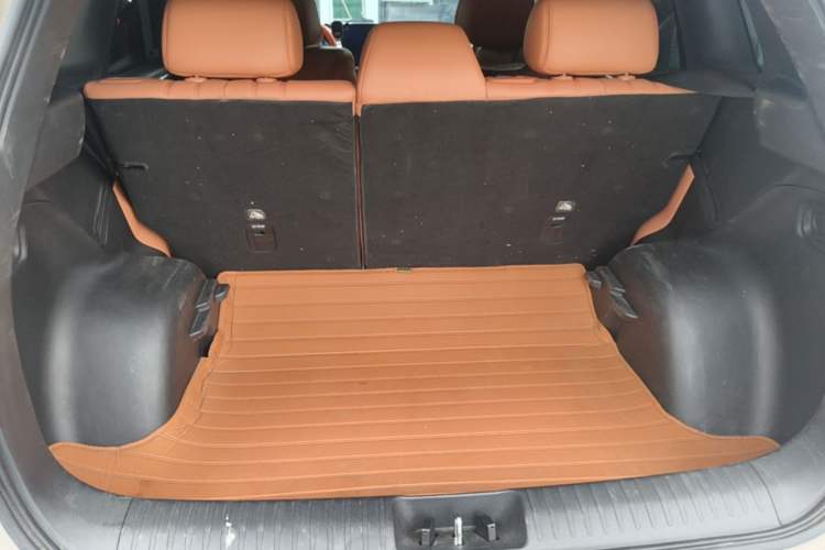 Used AION V 2024 Aion Tyrannosaurus 650 Smart Premium Edition
