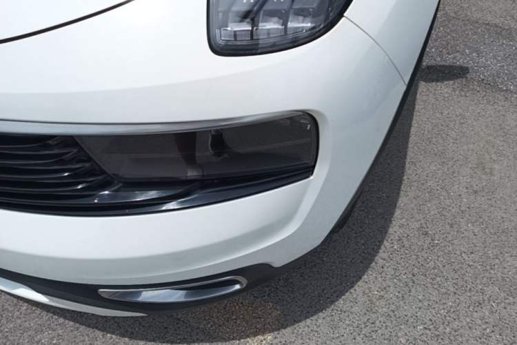 Used Lynk & Co 01 2019 2.0T Two-Wheel-Drive Pro Version China VI Standard