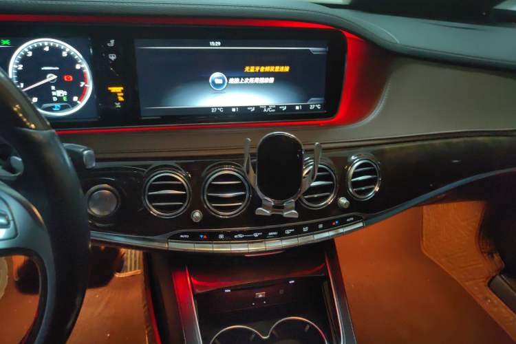 Used Mercedes-Benz Maybach S-Class 2016 S 400 4MATIC
