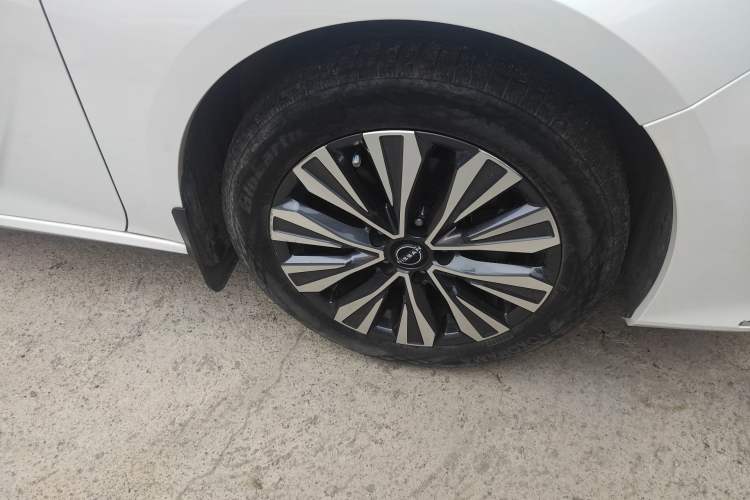 Used Nissan Teana 2022 2.0L XL-TLS Enjoyment Edition Right Front Wheel Hub