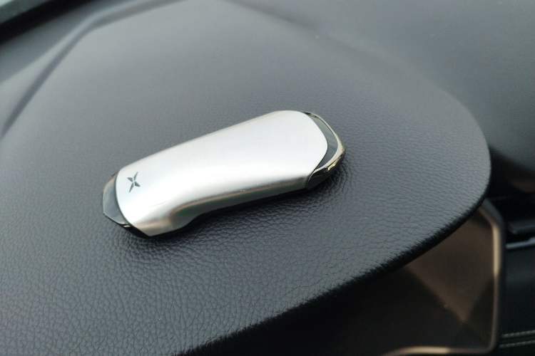 Used XPeng G3 2022 G3i 520G+