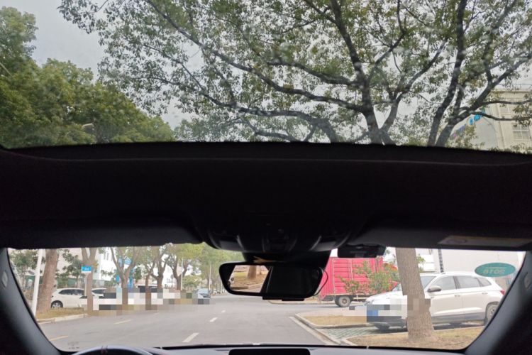 Used Mercedes-Benz CLA AMG 2017 Facelift AMG CLA 45 4MATIC Headliner