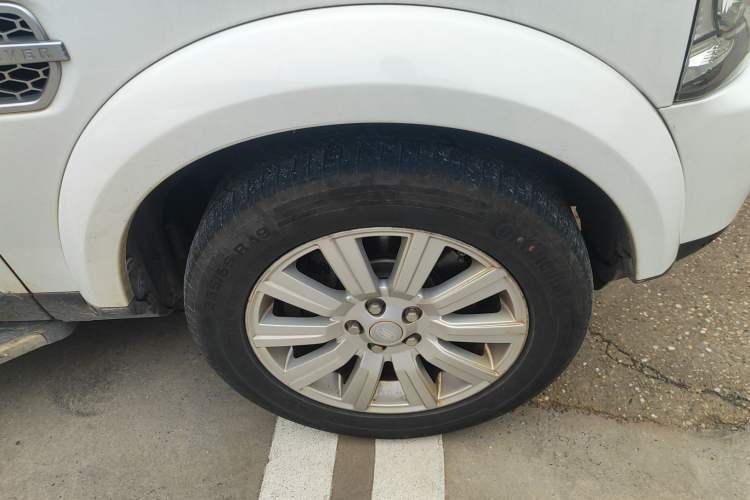 Used Land Rover Discovery 2015 3.0 SDV6 HSE Diesel Version