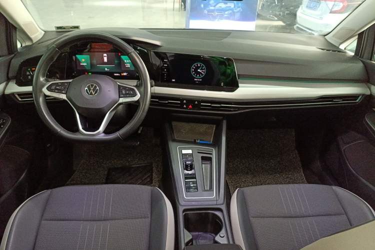 Used Volkswagen Golf 2021 280TSI DSG Pro
