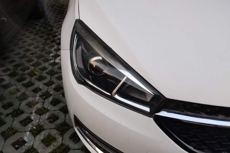 Used Chery Arrizo 5 2016 1.5L Manual Lingchao Edition