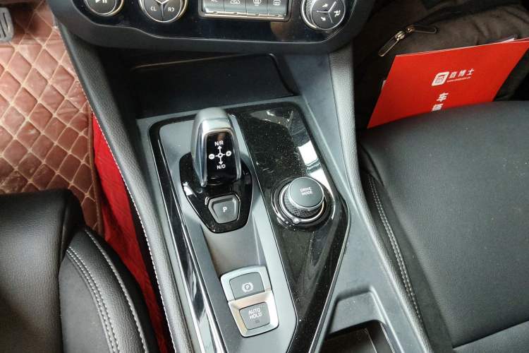 Used Lynk & Co 03 2021 1.5TD DCT JingPlus
