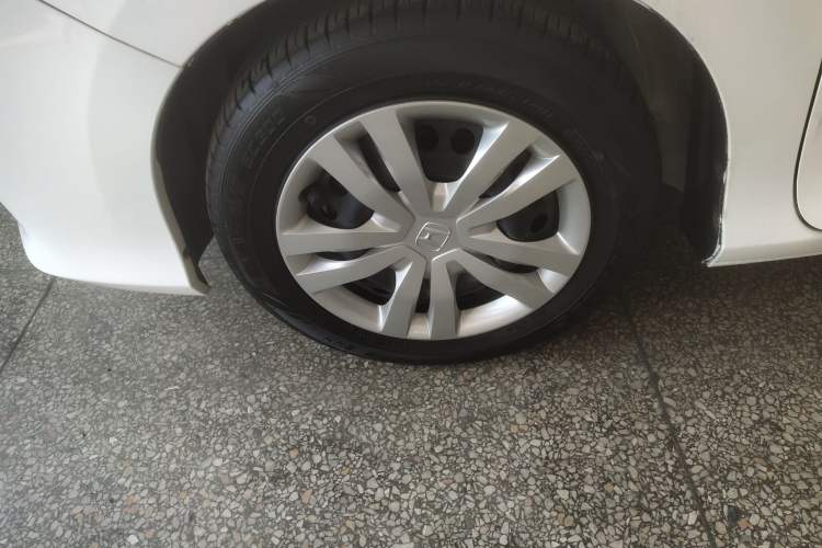 Used Honda City 2015 1.5L CVT Comfort Version