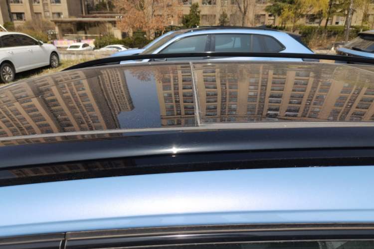 Used Volkswagen Tiguan L 2024 PRO 380TSI Four-Wheel Drive R-Line Prestige Edition Roof