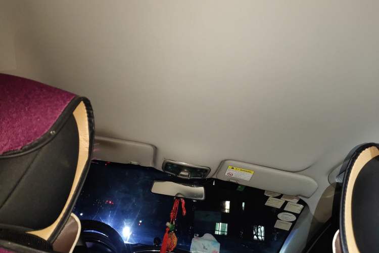 Used Roewe 350 2013 350S 1.5L Manual Xunchi Edition