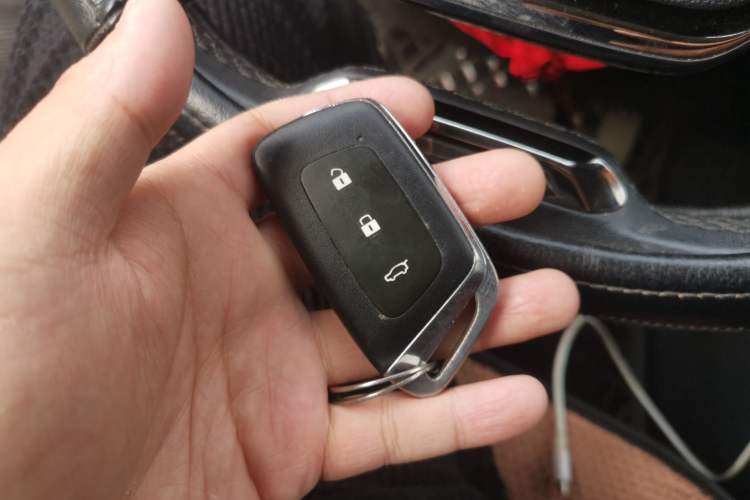 Used Baojun Valli 2021 1.5T Dali Sky CVT Premium Edition