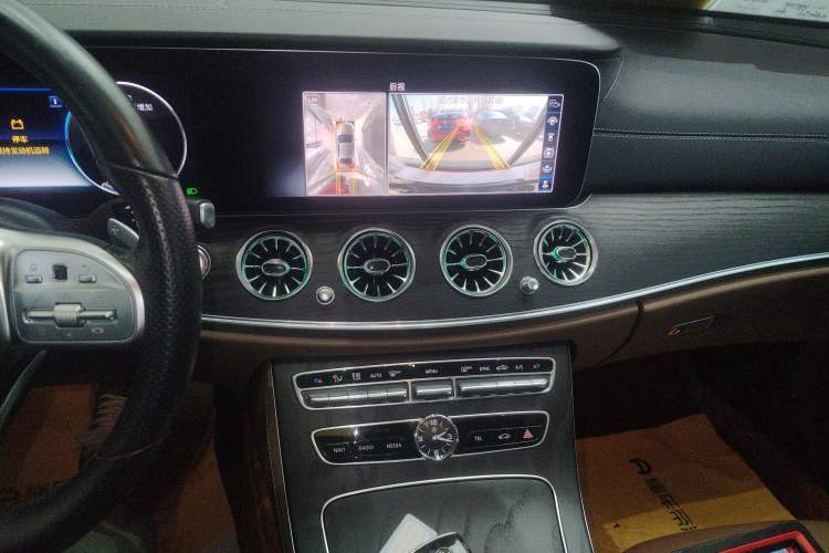 Used Mercedes-Benz E-Class 2020 Restyled E 300 L Sport Exclusive Edition