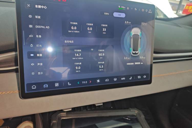 Used Deepal S05 2024 510 Plus Pure Electric Version