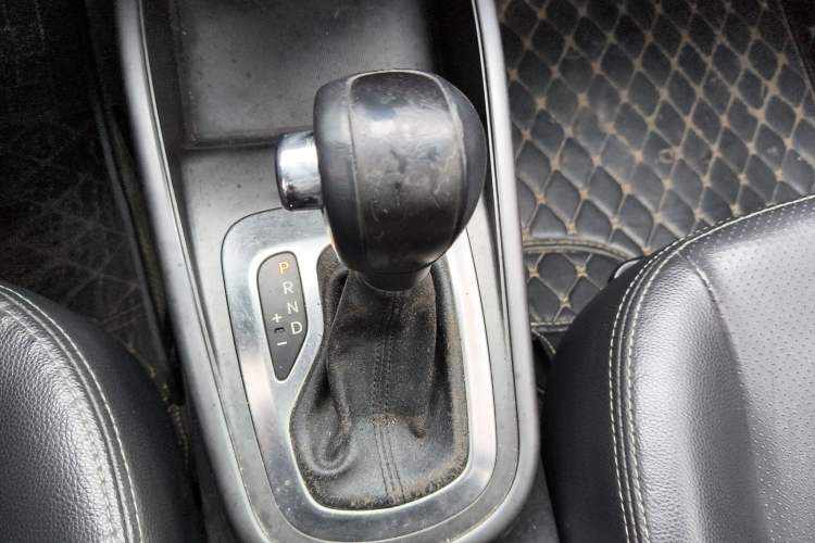 Used Kia Soul 2012 1.6L AT Premium
