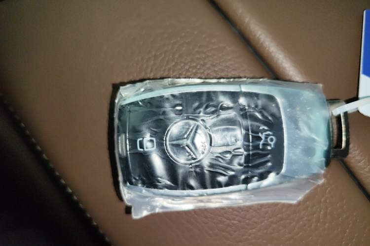 Used Mercedes-Benz E-Class 2023 Facelift E 260 L