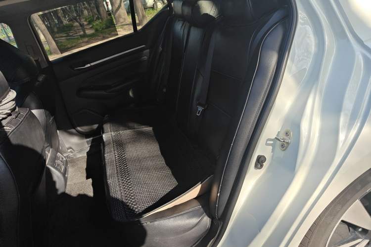 Used Nissan Teana 2021 2.0L XL Comfort Edition Left Rear Seat