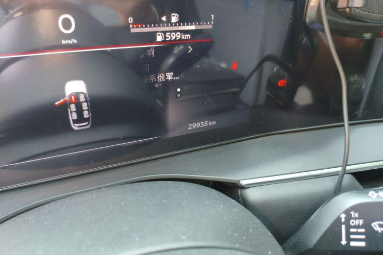 Used Nissan Pathfinder 2024 380 VC-TURBO Four-Wheel Drive Intelligent Driving Version 6 Seats