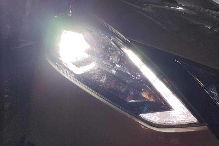 Used Nissan Sylphy 2018 1.6XV CVT Deluxe Edition