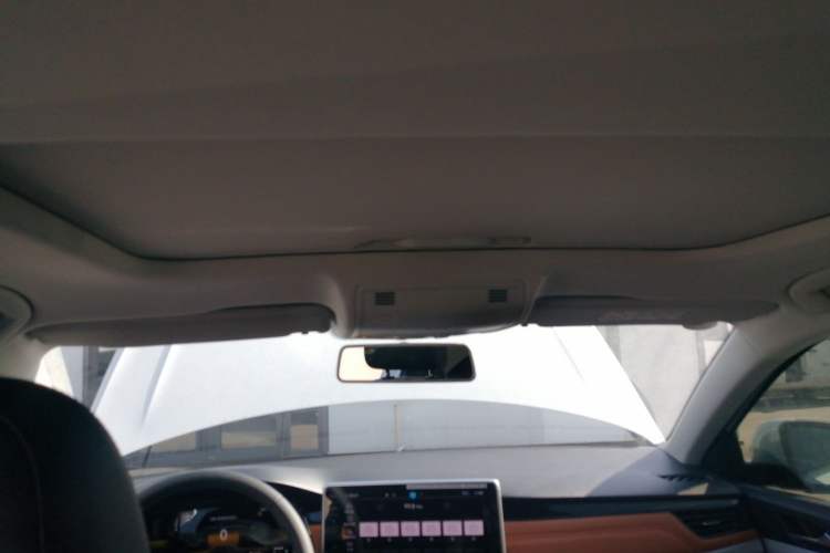 Used Volkswagen Bora 2026 200TSI DSG Yuexing Navigation Edition
