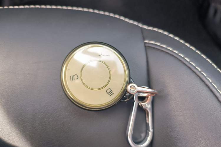 Used NETA AYA 2023 401 Lite
