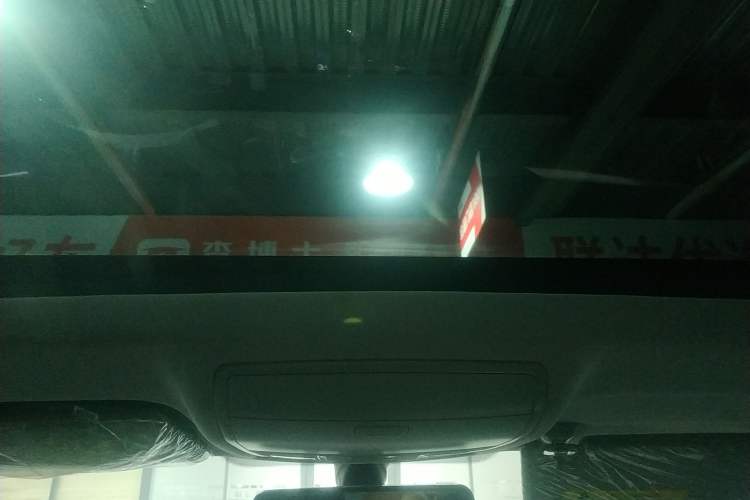 Used Skoda Superb 2024 TSI280 DSG Luxury Edition