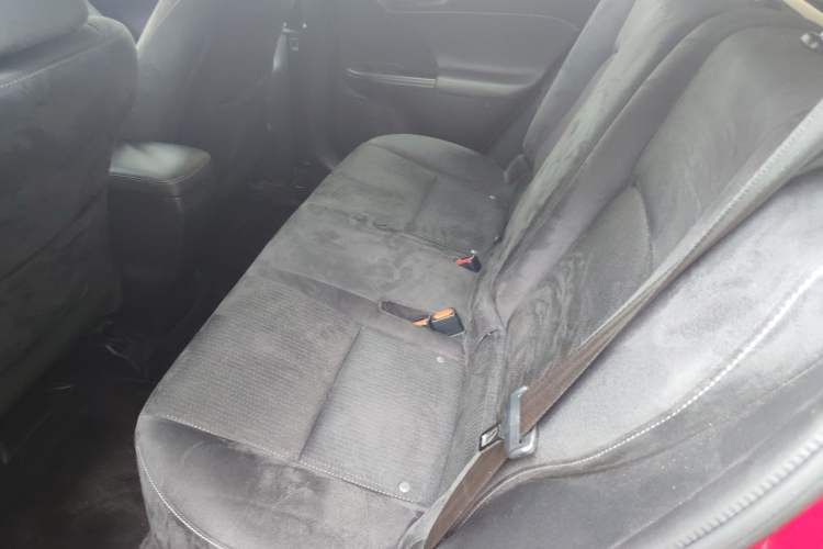 Used Lexus CT 2014 CT200h Comfort Edition Monochrome
