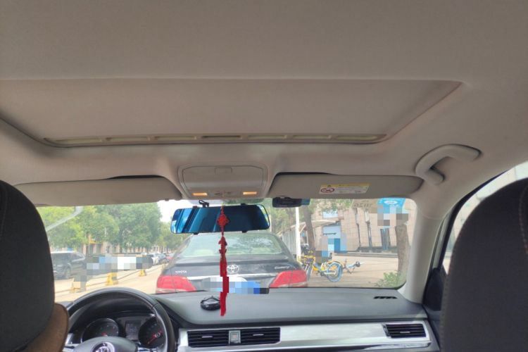 Used Volkswagen Bora 2016 1.6L Manual Comfort Model