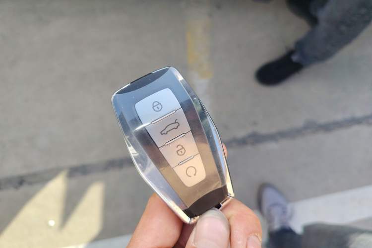 Used Geely Auto Preface 2026 Model Oriental Yao 1.5TD Kunlun Edition
