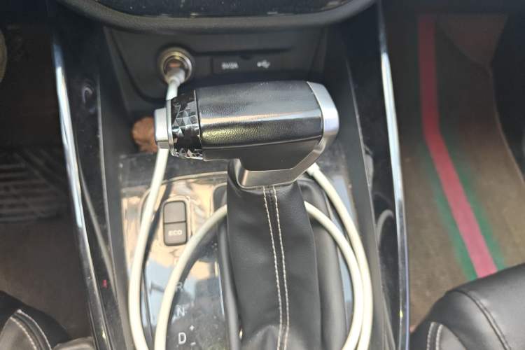 Used Baojun 530 2020 1.5T CVT Prestige Connected Version 7 Seats