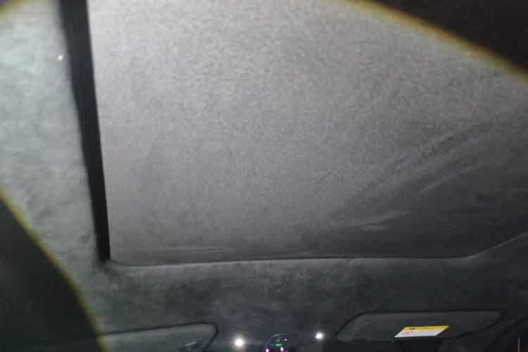 Used Nio ES6 2024 75 kWh
