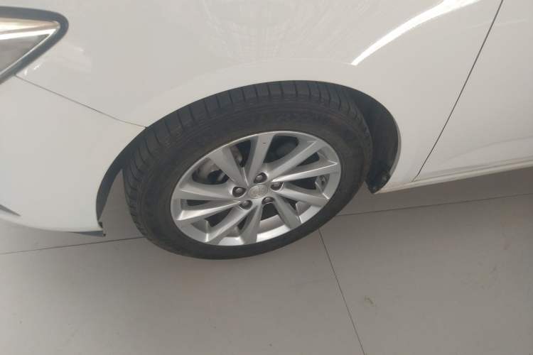 Used Buick Verano 2017 Sedan 15S Automatic Entry Model
