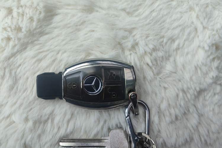 Used Mercedes-Benz C-Class 2018 C 180 L Fashion Edition Sport Version