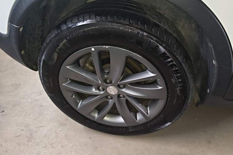 Used Buick Encore 2018 18T Automatic Two-Wheel Drive Urban Leading Model
