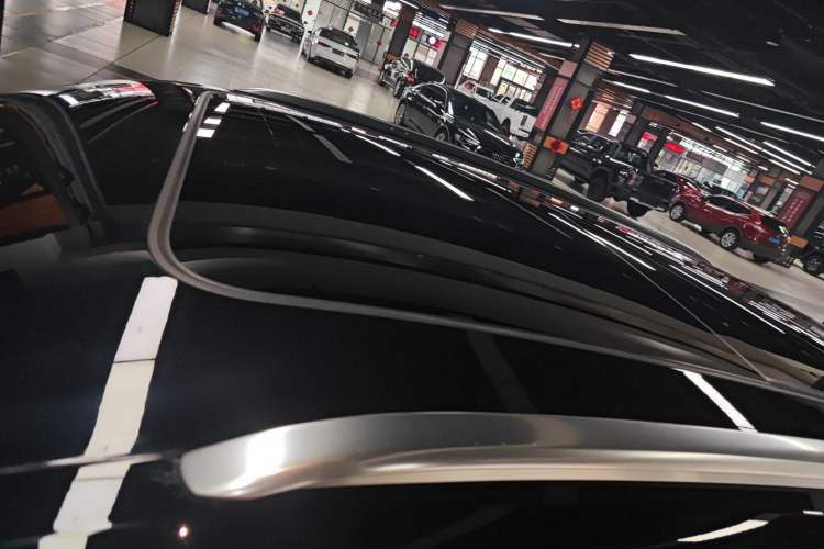 Used Audi Q5L 2020 Updated 40 TFSI Prestige Fashion Edition