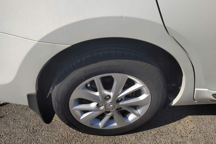 Used Toyota Corolla 2014 1.6L CVT GL-i Leather Edition