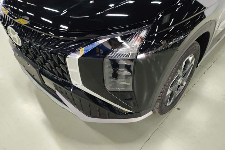 Used Hyundai ix35 2023 Musso 2.0L Deluxe Edition DLX