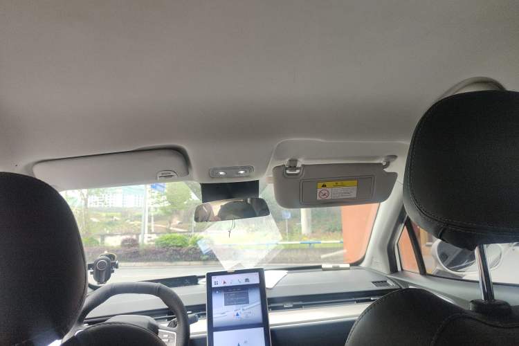 Used NETA V 2021 Long-Range Entertainment Edition