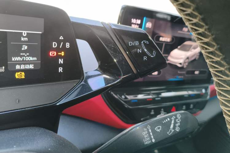 Used Volkswagen ID.4 X 2022 Smart Enjoyment Long-Range Edition
