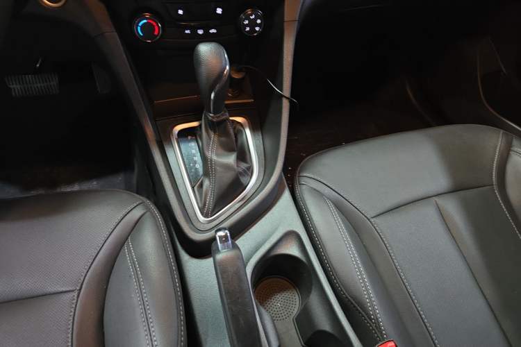 Used Buick GT 2021 Revised Version Flagship 1.5L Automatic Elite Edition