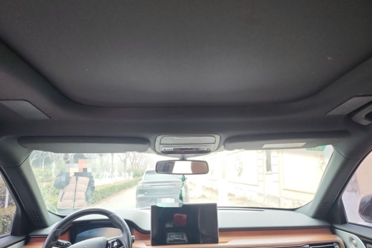 Used Lincoln Aviator 2020 3.0T V6 All-Wheel Drive Executive Version
