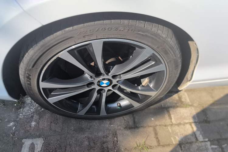 Used BMW 2 Series 2019 225i Convertible Coupe Sports Design Package
