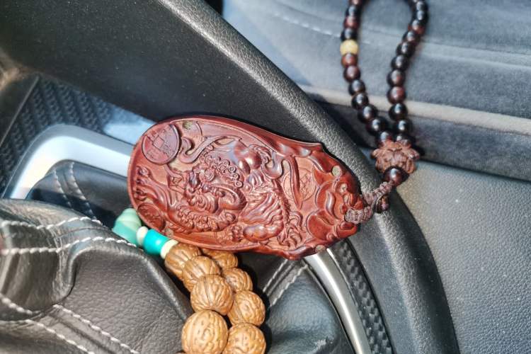 Used Buick GT 2017 15N Automatic Deluxe Edition
