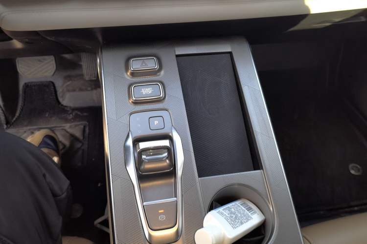 Used GAC Trumpchi EMKOO 2022 2.0 ATK TwinStar Max Edition