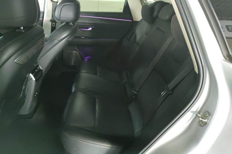 Used Hima AITO M5 2022 Range-Extended Rear-Drive Standard Version