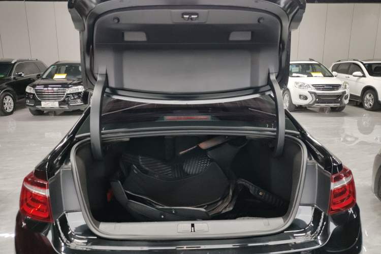 Used Citroen C6 2020 360THP Luxury Edition