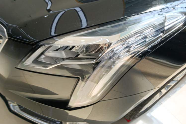 Used Cadillac XTS 2018 28T Elite Edition