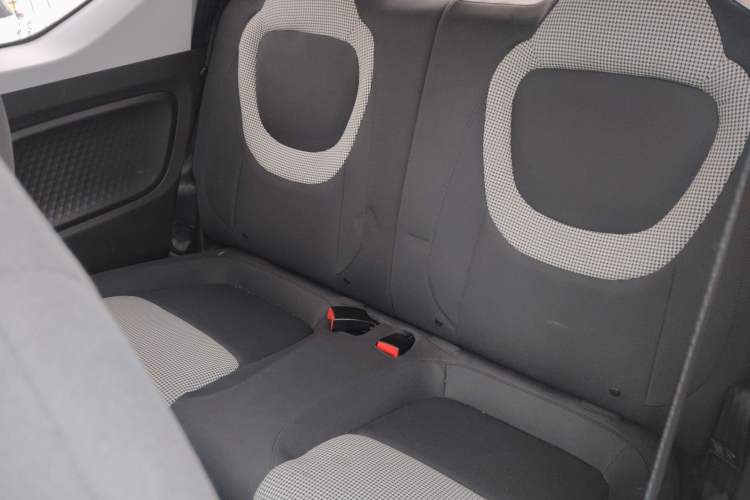 Used Wuling Hongguang MINIEV 2024 3rd Generation 215km Advanced Version